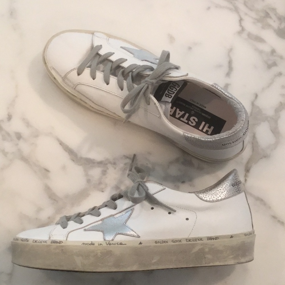 Golden Goose Sneakers